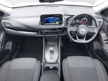 Used Nissan Qashqai 2022 for sale - 75085505: Photo