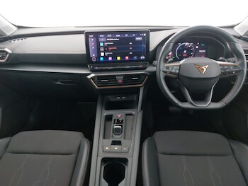 Used Cupra Formentor 2024 for sale - 78439014: Photo