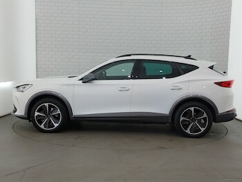 Used Cupra Formentor 2024 for sale - 78439014: Photo