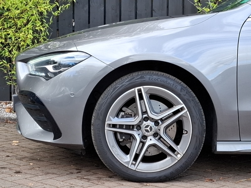 Used Mercedes-Benz CLA 2024 for sale - 77526751: Photo 12