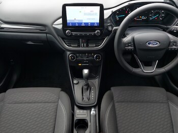 Used Ford Puma 2023 for sale - 75500563: Photo