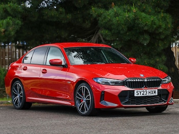 Used BMW 3 Series 2023 for sale - 79367782: Photo