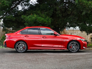 Used BMW 3 Series 2023 for sale - 79367782: Photo