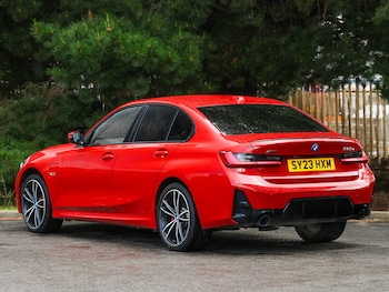 Used BMW 3 Series 2023 for sale - 79367782: Photo