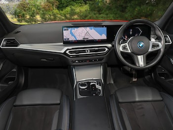Used BMW 3 Series 2023 for sale - 79367782: Photo