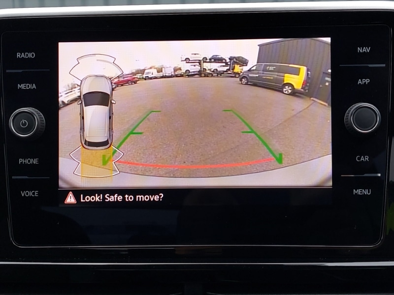 Used Volkswagen T-Roc 2025 for sale - 77063103: Photo 10