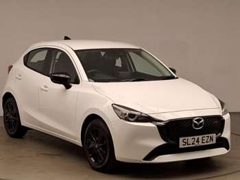 Used Mazda Mazda2 2024 for sale - 75085399: Photo