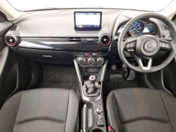 Used Mazda Mazda2 2024 for sale - 75085399: Photo