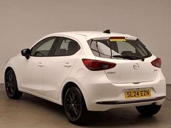 Used Mazda Mazda2 2024 for sale - 75085399: Photo