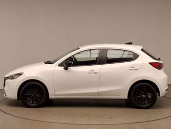 Used Mazda Mazda2 2024 for sale - 75085399: Photo