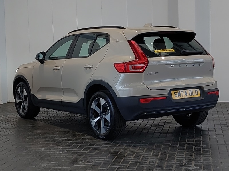 Used Volvo XC40 2024 for sale - 77051236: Photo 3