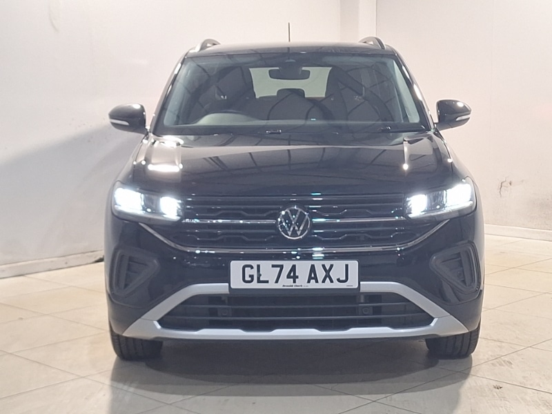 Used Volkswagen T-Cross 2024 for sale - 77115366: Photo 12
