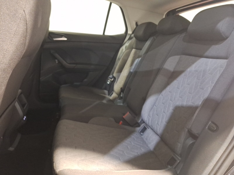 Used Volkswagen T-Cross 2024 for sale - 77115366: Photo 6