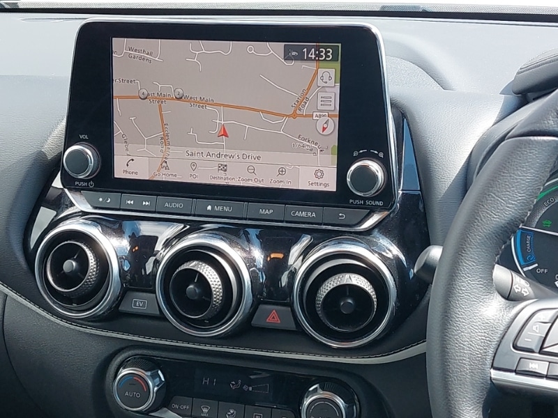 Used Nissan Juke 2022 for sale - 77371712: Photo 11