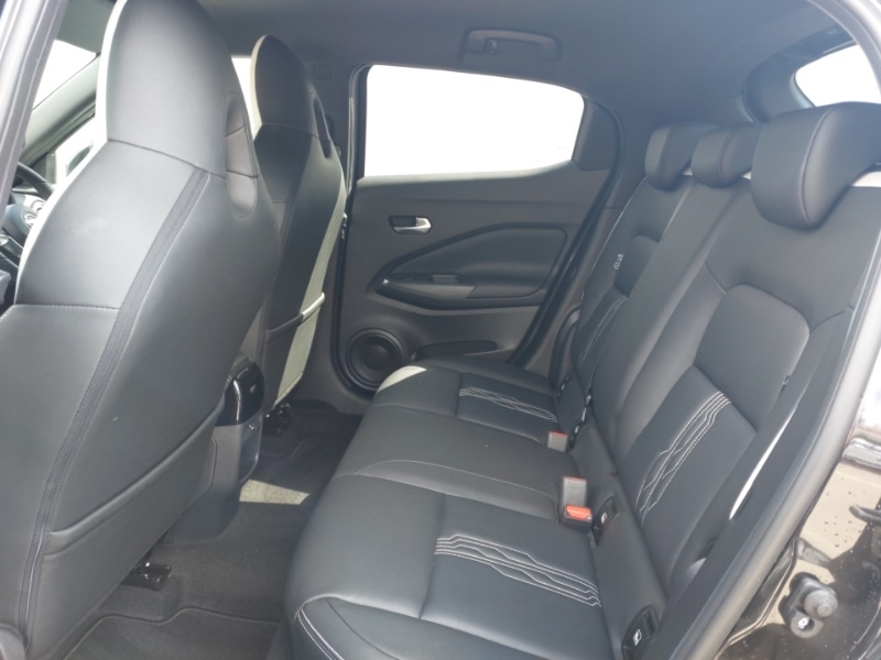 Used Nissan Juke 2022 for sale - 77371712: Photo 6