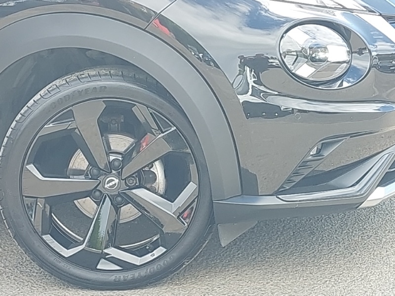 Used Nissan Juke 2022 for sale - 77371712: Photo 9