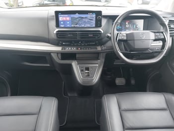Used Citroen Space Tourer 2025 for sale - 79492449: Photo