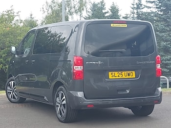 Used Citroen Space Tourer 2025 for sale - 79492449: Photo