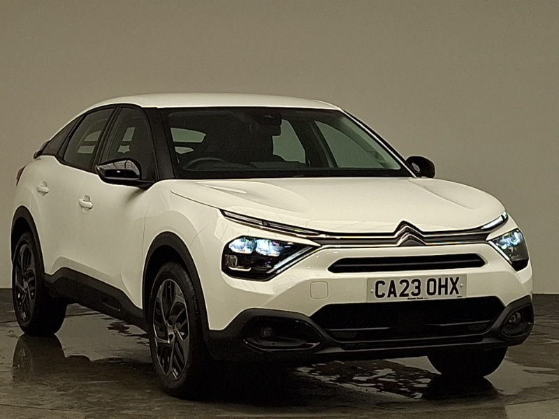 Used Citroen C4 2023 for sale - 76864716: Photo 1