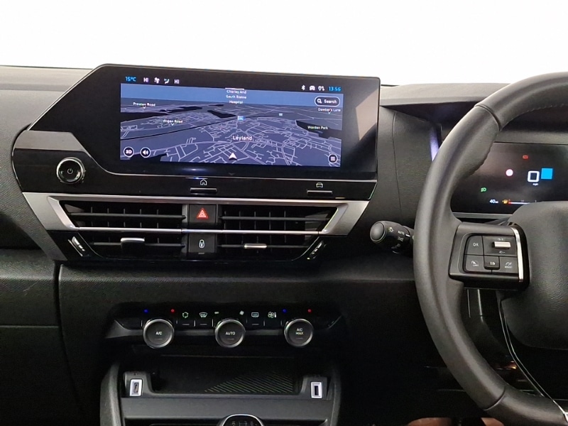 Used Citroen C4 2023 for sale - 76864716: Photo 10