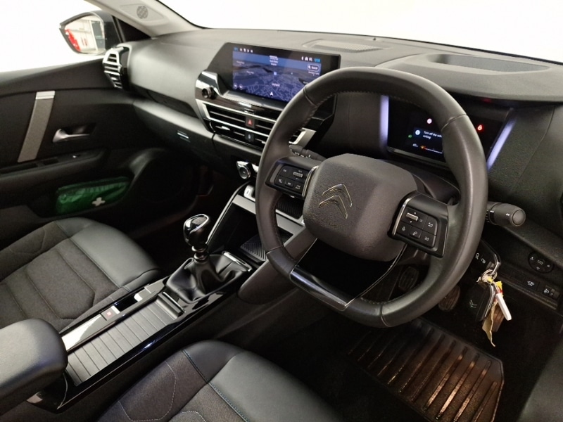 Used Citroen C4 2023 for sale - 76864716: Photo 11