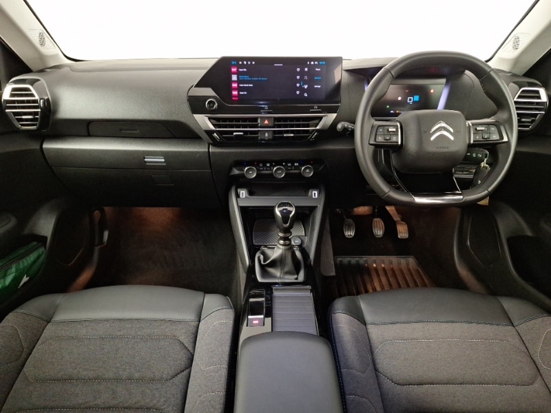 Used Citroen C4 2023 for sale - 76864716: Photo 2