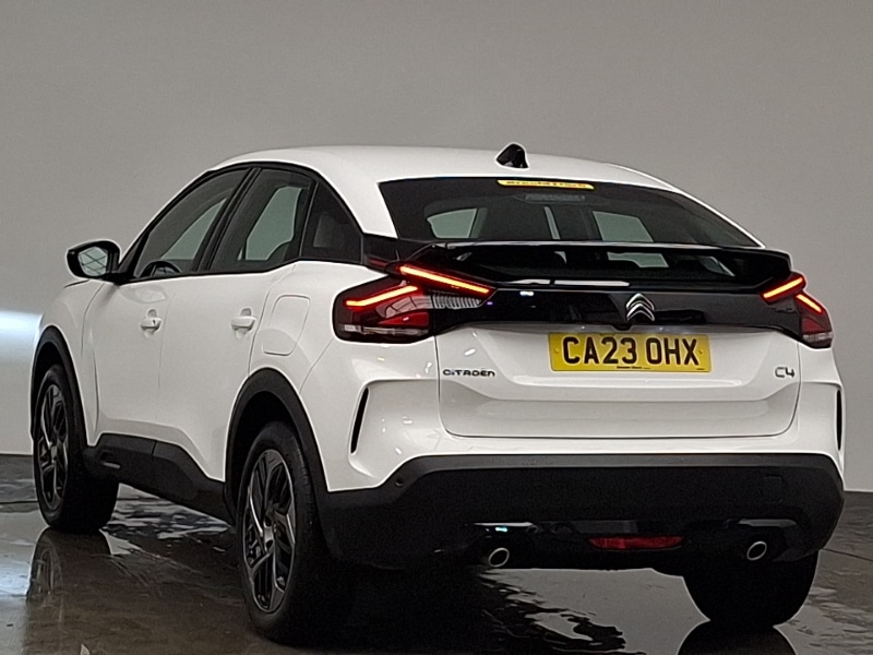 Used Citroen C4 2023 for sale - 76864716: Photo 3