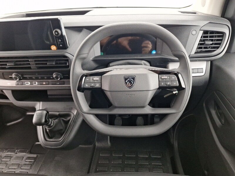 Used Peugeot Expert 2024 for sale - 75933517: Photo 7