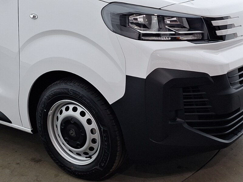 Used Peugeot Expert 2024 for sale - 75933517: Photo 9