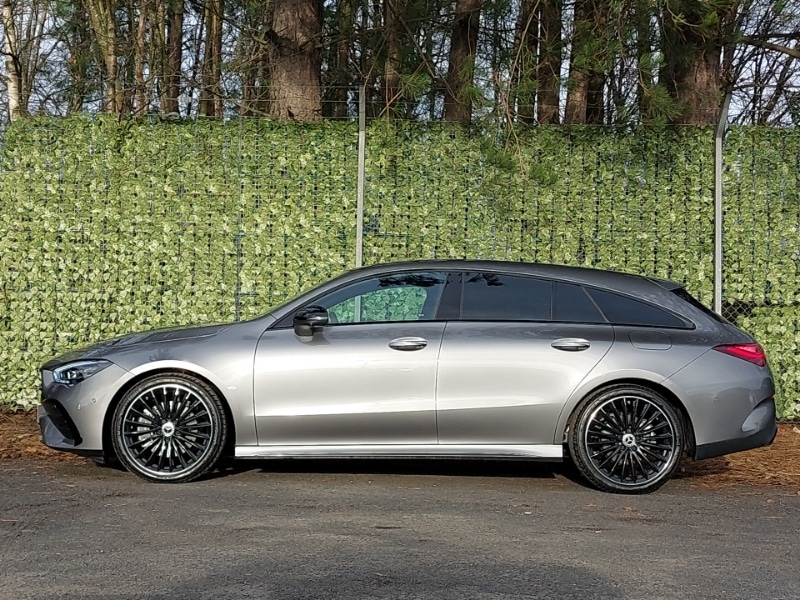 Used Mercedes-Benz CLA 2025 for sale - 76915789: Photo 4