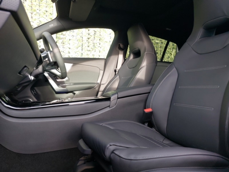 Used Mercedes-Benz CLA 2025 for sale - 76915789: Photo 5