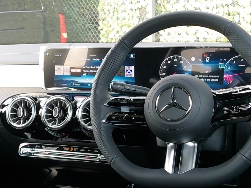 Used Mercedes-Benz CLA 2025 for sale - 76915789: Photo 7