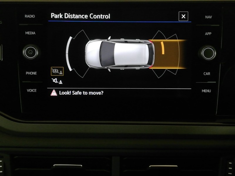 Used Volkswagen Polo 2021 for sale - 77664585: Photo 11