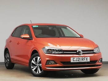 Volkswagen Polo feature image
