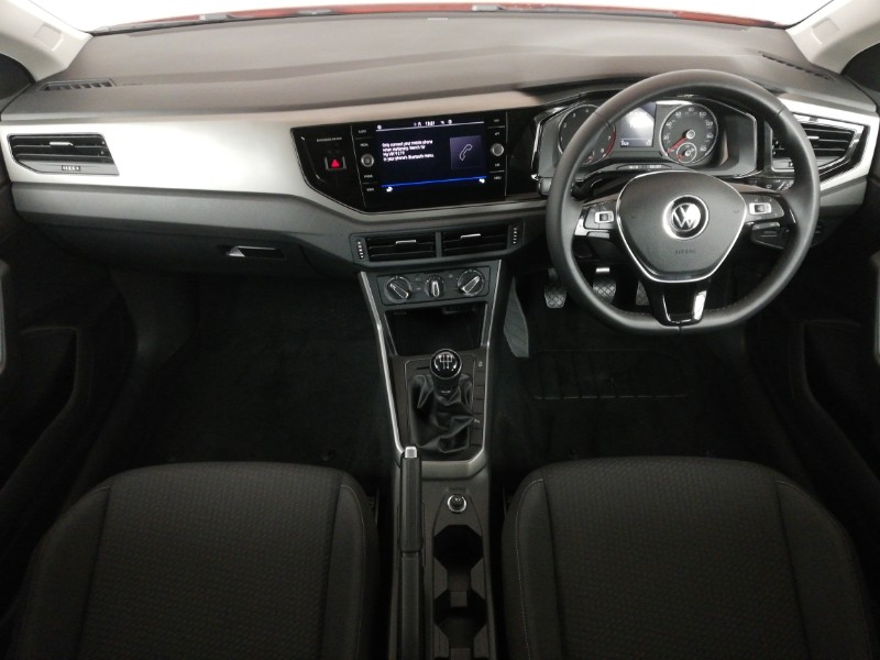 Used Volkswagen Polo 2021 for sale - 77664585: Photo 2