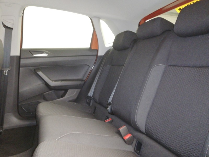 Used Volkswagen Polo 2021 for sale - 77664585: Photo 6