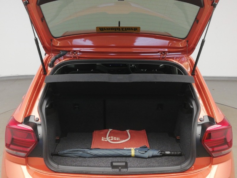 Used Volkswagen Polo 2021 for sale - 77664585: Photo 8