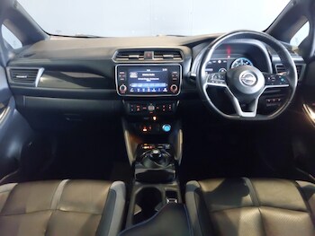 Used Nissan Leaf 2023 for sale - 78093232: Photo