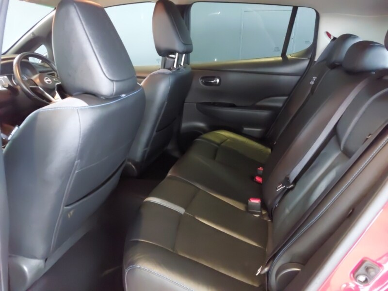 Used Nissan Leaf 2023 for sale - 78093232: Photo 6