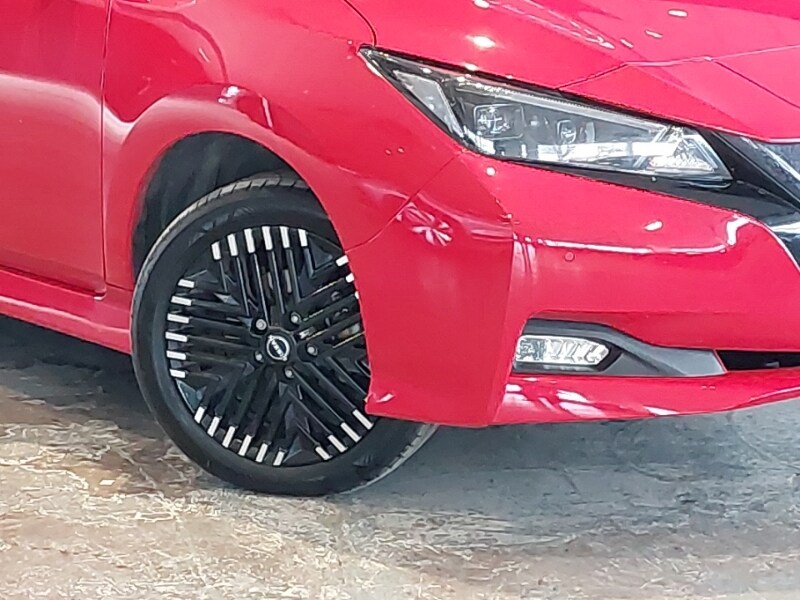 Used Nissan Leaf 2023 for sale - 78093232: Photo 9