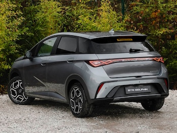 Used BYD Dolphin 2026 for sale - 77986677: Photo