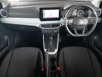 Used SEAT Arona 2022 for sale - 78503470: Photo