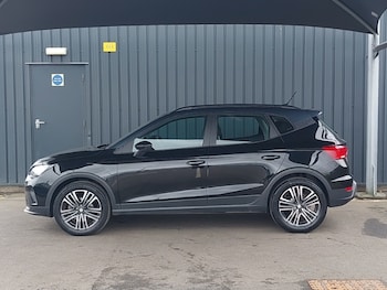 Used SEAT Arona 2022 for sale - 78503470: Photo