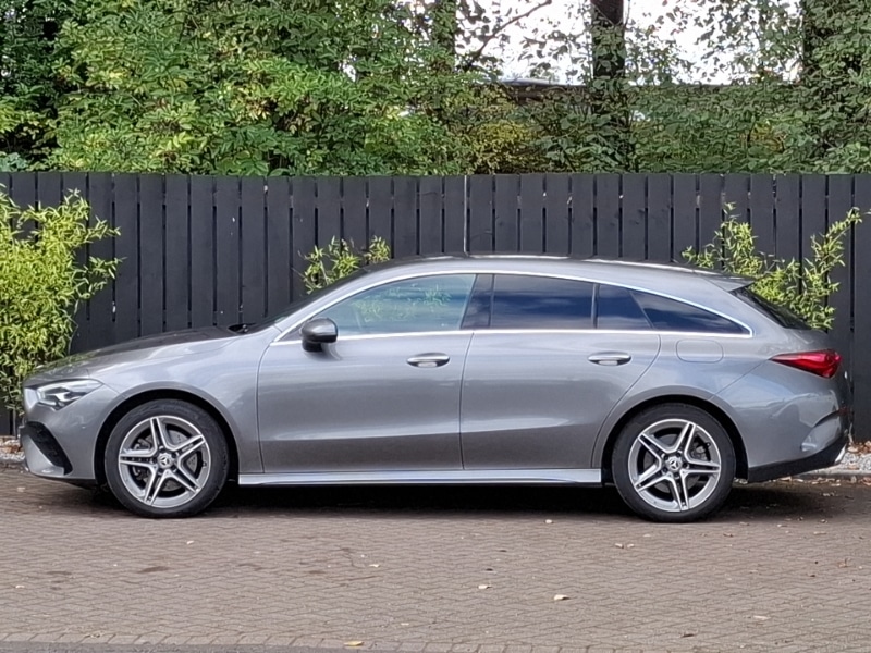 Used Mercedes-Benz CLA 2024 for sale - 76861530: Photo 4