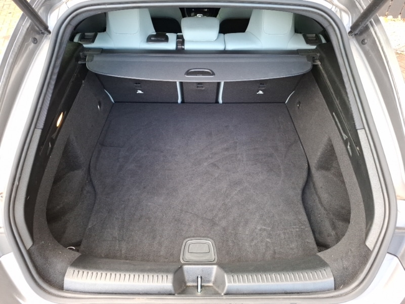 Used Mercedes-Benz CLA 2024 for sale - 76861530: Photo 8