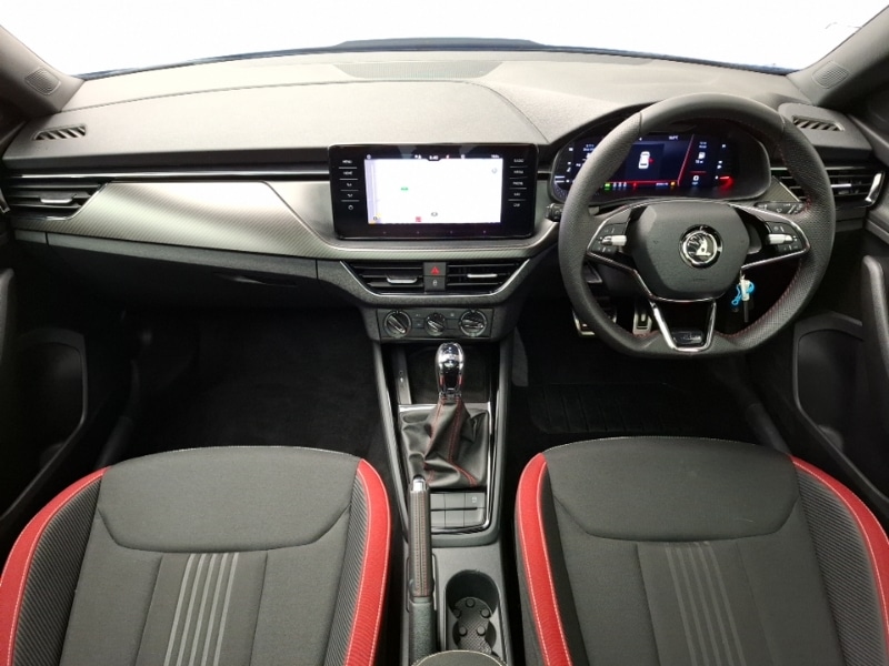 Used Skoda Kamiq 2022 for sale - 76816492: Photo 2