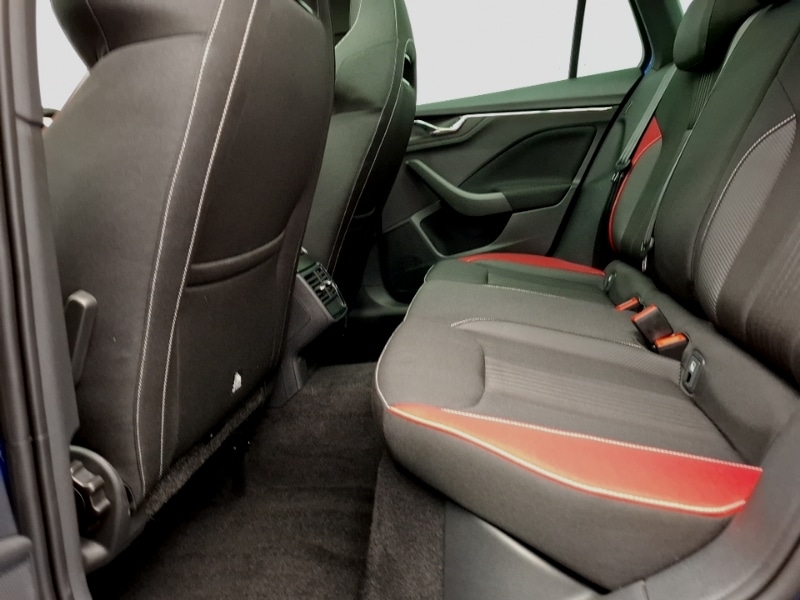 Used Skoda Kamiq 2022 for sale - 76816492: Photo 6