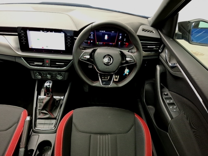 Used Skoda Kamiq 2022 for sale - 76816492: Photo 7