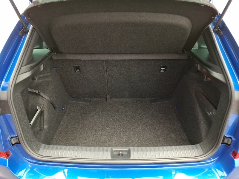 Used Skoda Kamiq 2022 for sale - 76816492: Photo 8