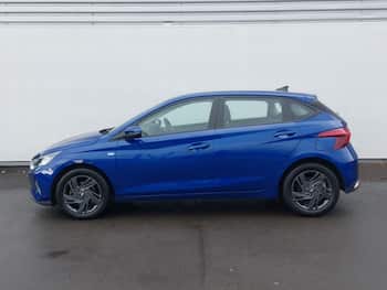 Used Hyundai i20 2023 for sale - 79612122: Photo